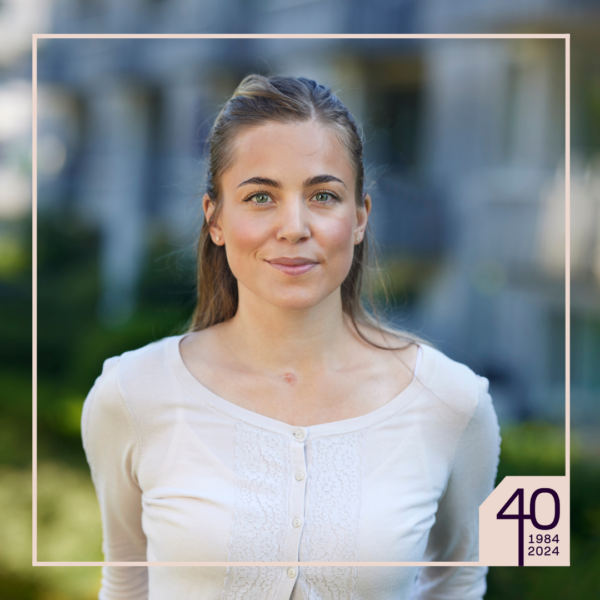 Personskadeforbundet 40 år i 2024