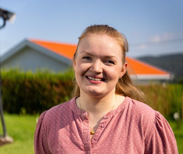 "Fellesskapet er helt unikt"
